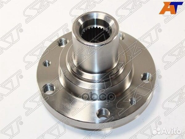 Ступица перед fiat ducato R15 94-06 ST-330784 Sat