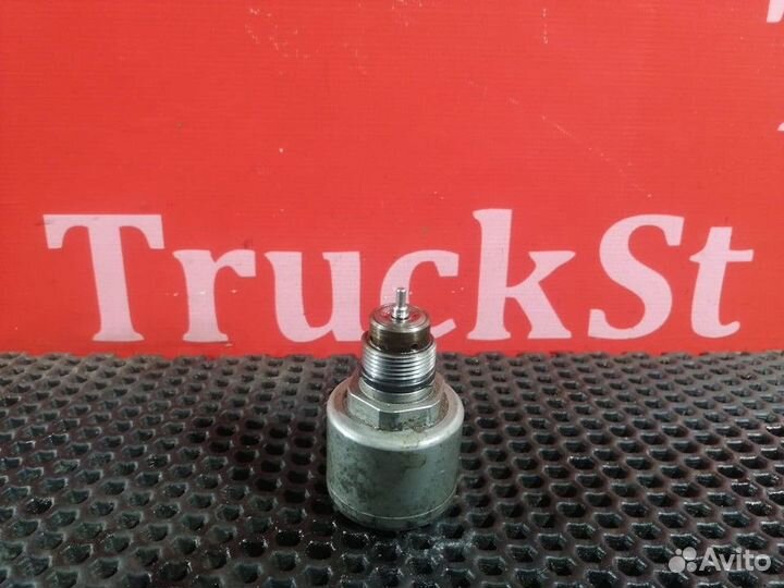 Клапан топливной рампы Daf XF106