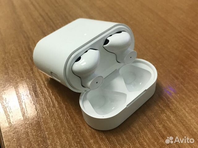 Xiaomi air 2 беспроводные наушники