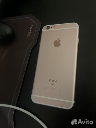 iPhone 6S, 16 ГБ