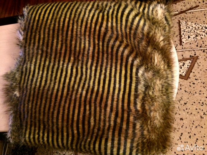 Искусственный мех