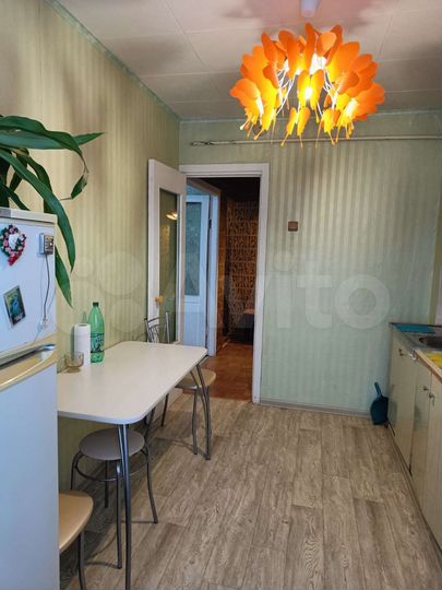 2-к. квартира, 54 м², 5/5 эт.