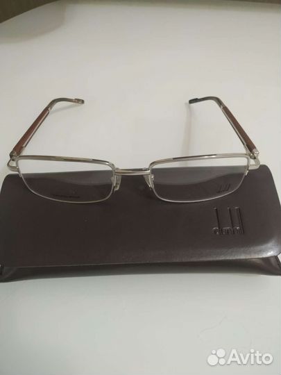 Очки Dunhill новые