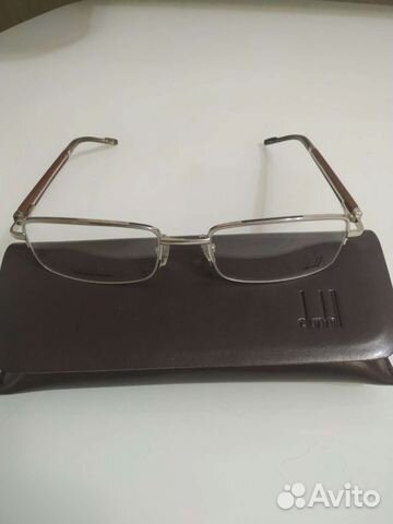Очки Dunhill новые