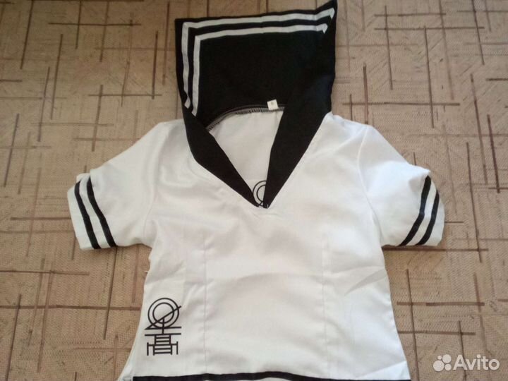 Аниме косплей