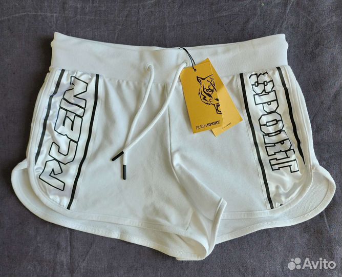Шорты Plein Sport р. 44-46 оригинал