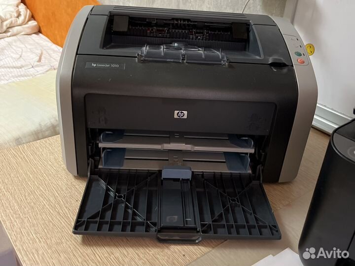 Принтер hp laserjet 1010