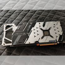 Rx 5700 sapphire nitro