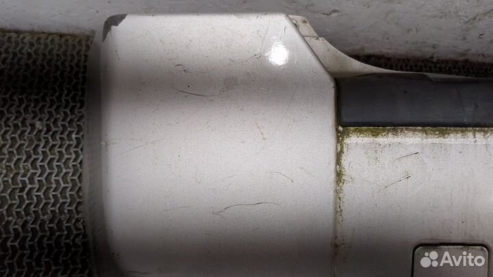 Бампер Jeep Patriot, 2009