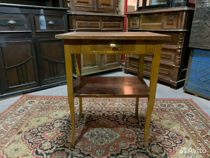 Стол винтаж