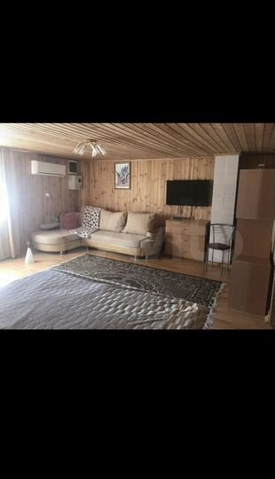 Дача 95,6 м² на участке 5 сот.