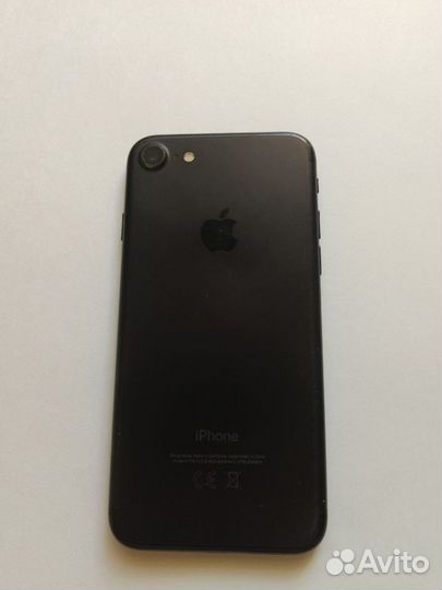 iPhone 7, 32 ГБ