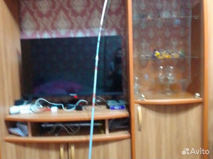 Спининг ленинградский СССР