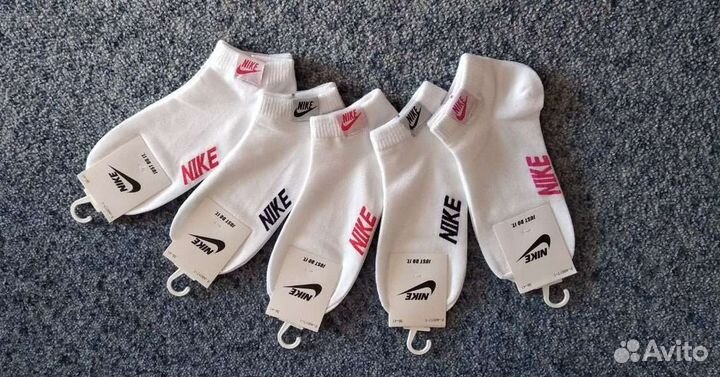 Носки Nike