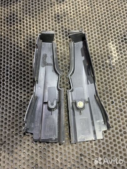 Накладка на крыло Chevrolet Cobalt T250 Кобальт