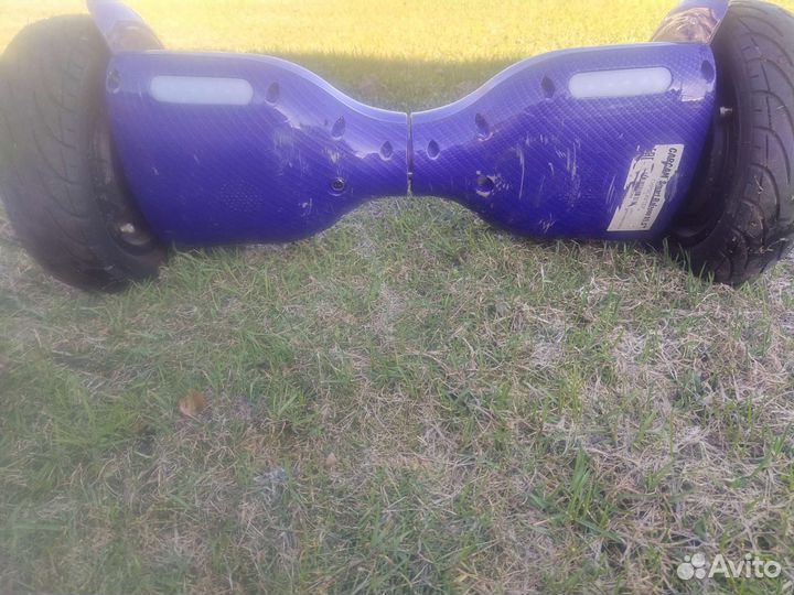 Гироскутер бу