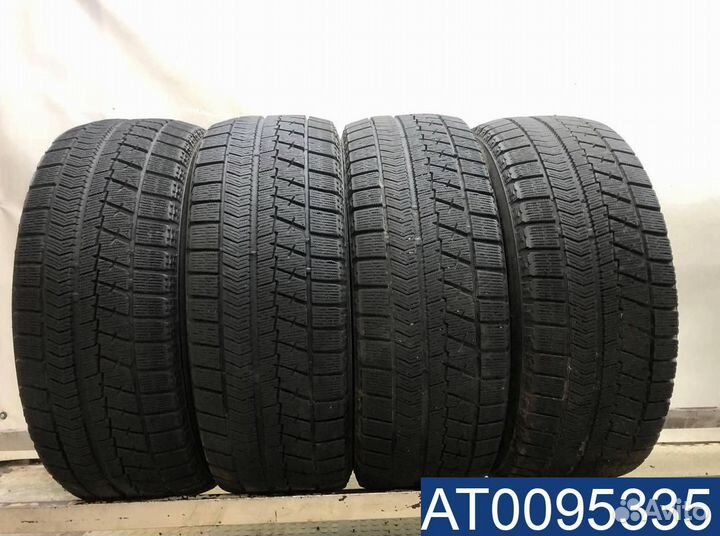Bridgestone Blizzak VRX 205/55 R16 98V