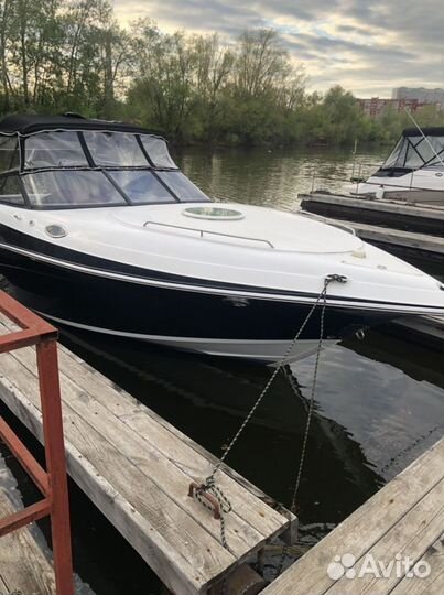 Doral Fhazer 245 Escape