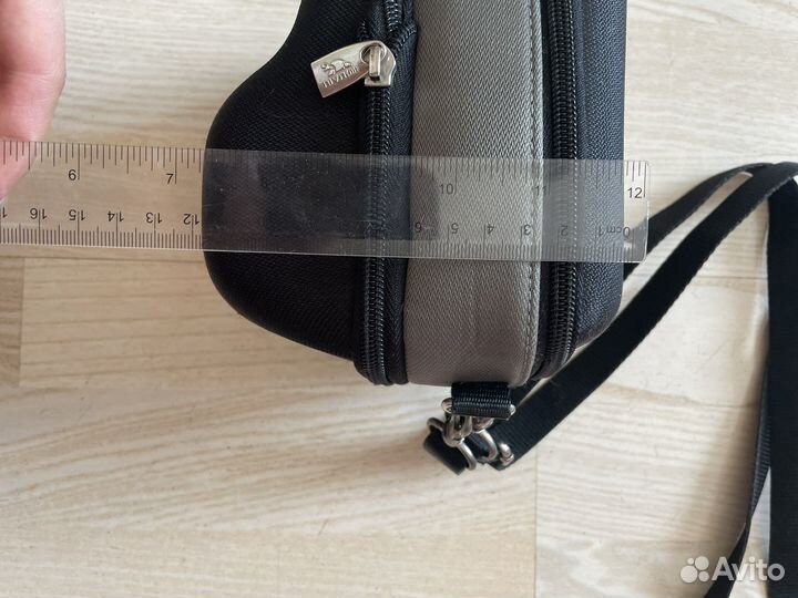 Rivacase сумка для фотопапарата