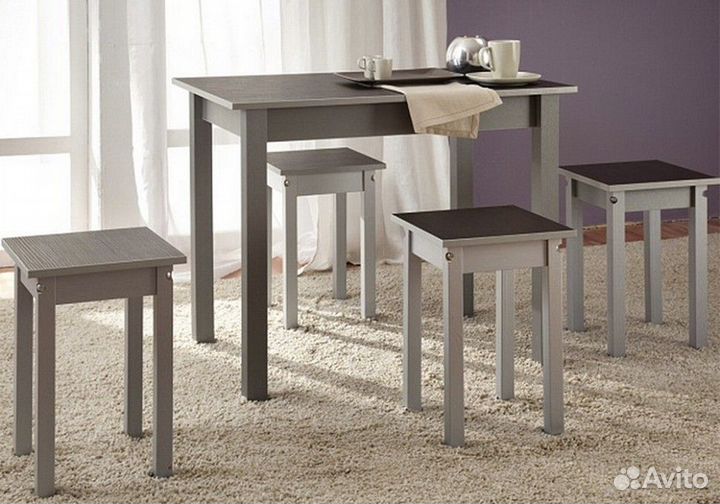 Обеденная группа