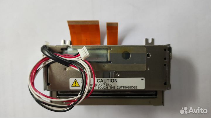 Термоголовка Fujitsu FTP-639