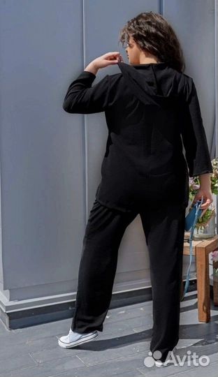 Мега стильная двоечка 52-62