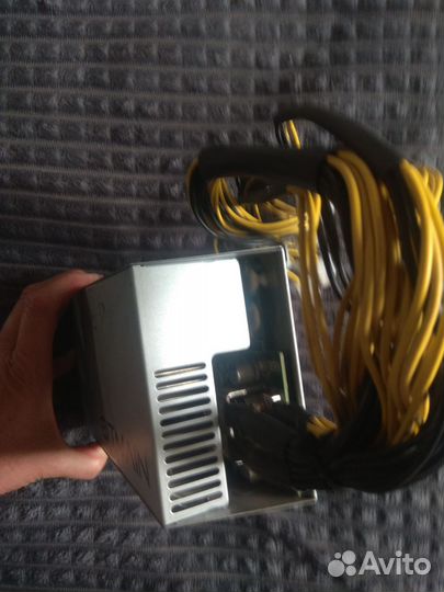 Блок питания 12v