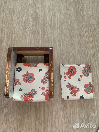 Игрушечная мебель СССР, куклы, на реставрацию
