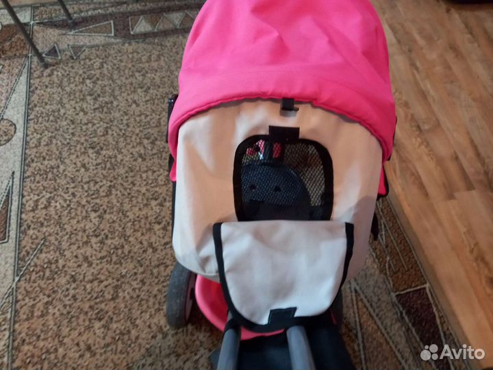 Велосипед коляска бу