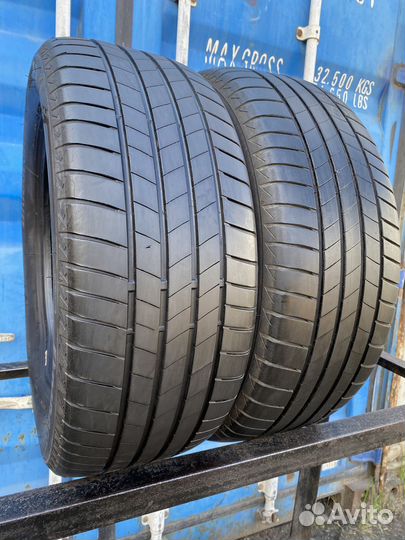 Bridgestone Turanza T005 235/55 R17 103Y