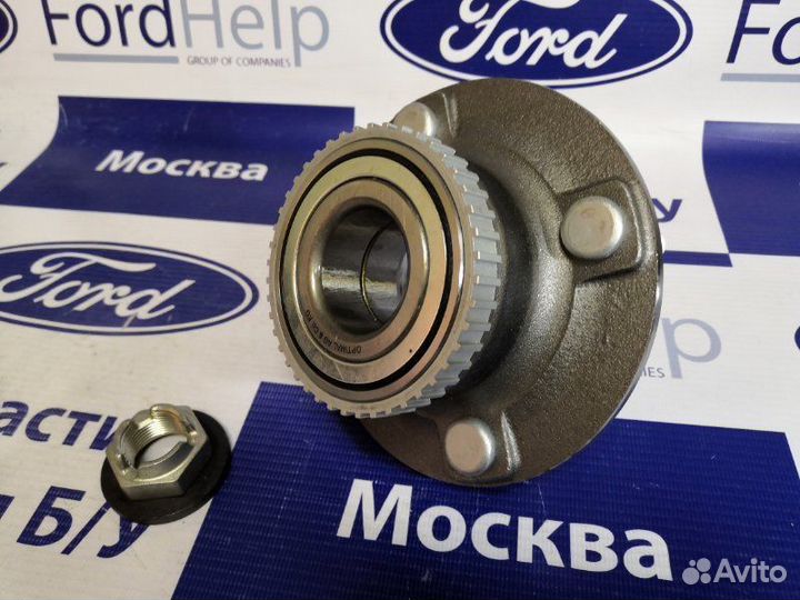 Ступица (Подшипник задней ступицы) Ford Mondeo 2
