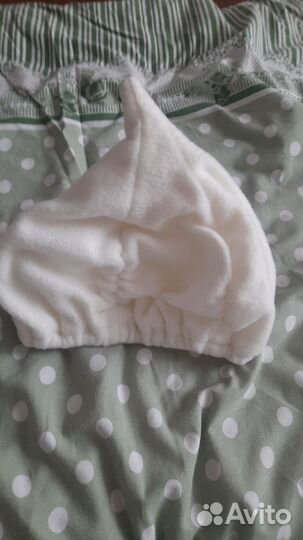 Шапочка чеснок на утренник в садик