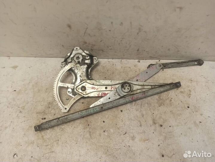 Стеклоподъемник электрический передний левый