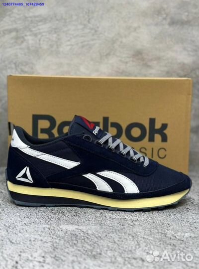 Кроссовки мужские Reebok classic (Арт.37525)