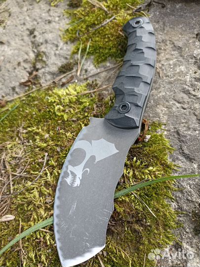 Нож Волчий Век Drago