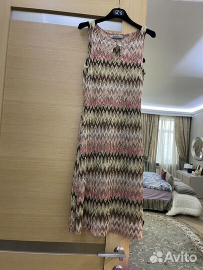 Платье женское 42 44