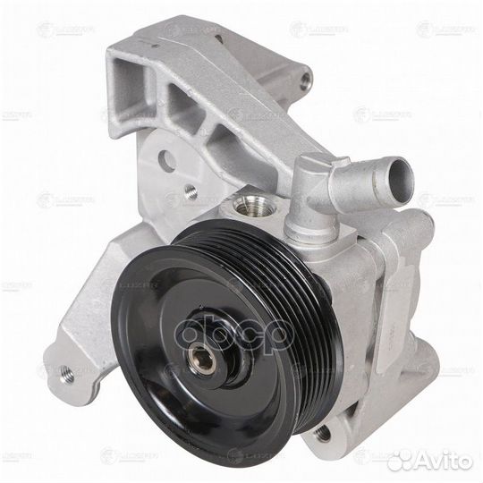 Насос гур fiat ducato (06) 2.3JTD LPS 1602 luzar