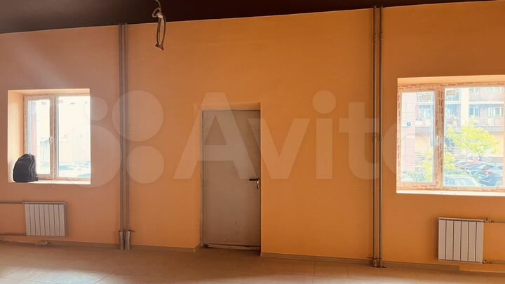 Свободного назначения, 100.6 м²