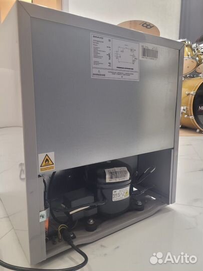 Холодильник мини