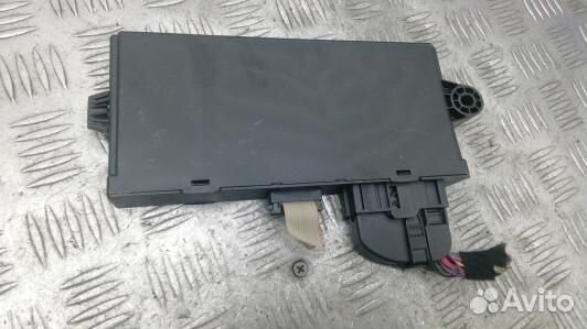 Блок комфорта BMW 3 E90/E91 (LPH01M301)