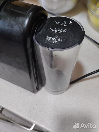 Кофемашина Nespresso essenza mini