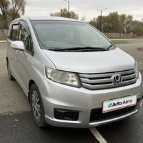 Honda Freed 1.5 CVT, 2012, 178 000 км