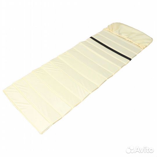 Универсальный туристический коврик polar bird S (S