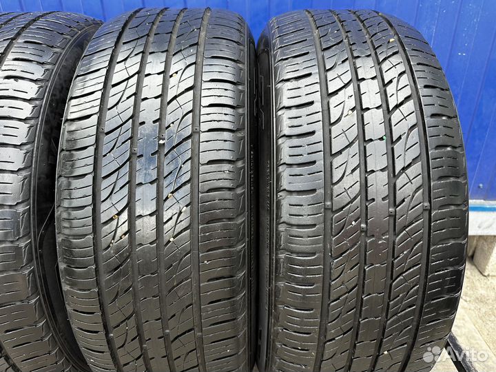 Kumho Grugen Premium 235/55 R19