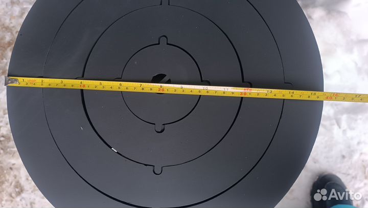 Кольца под казан.Кольца для печи.Кольца на мангал