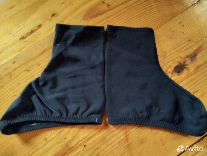 Термокомбинезон для фигурного катания