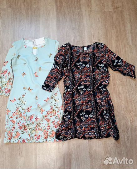 Женские вещи пакетом (42-44 р-р)