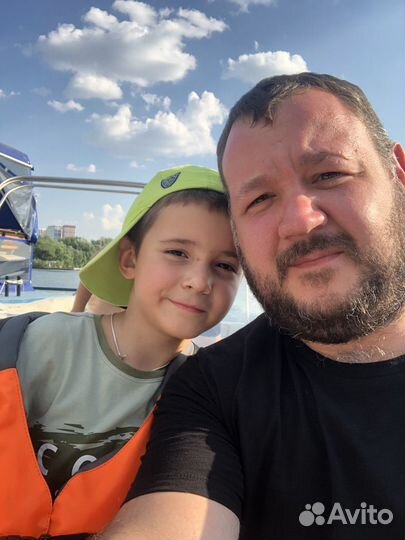 Повар
