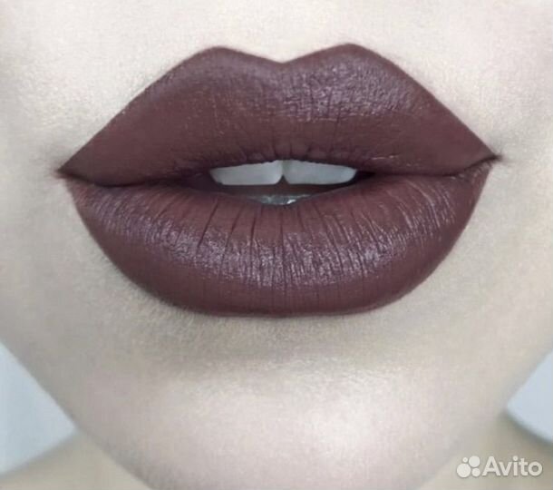 Kat von d помада новая