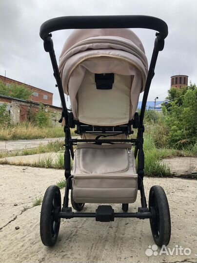 Детская коляска tako
